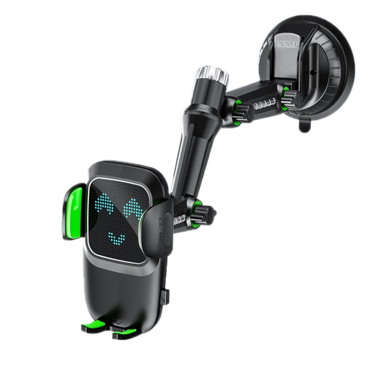 Car Windscreen Dashboard Suction Cup Phone Holder