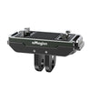 For Insta360 Ace / Ace Pro / X5 aMagisn Metal Magnetic Quick Release Sports Camera Accessories, Metal