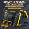 FNIRSI Handheld Small Digital Oscilloscope For Maintenance, DSO152 Standard, DSO152 Upgrade