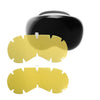 For Apple Vision Pro TPU Hydrogel Film HD Scratch-resistant Protector