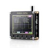 FNIRSI Handheld Small Teaching Maintenance Digital Oscilloscope, Standard Without Battery, Upgrade Without Battery