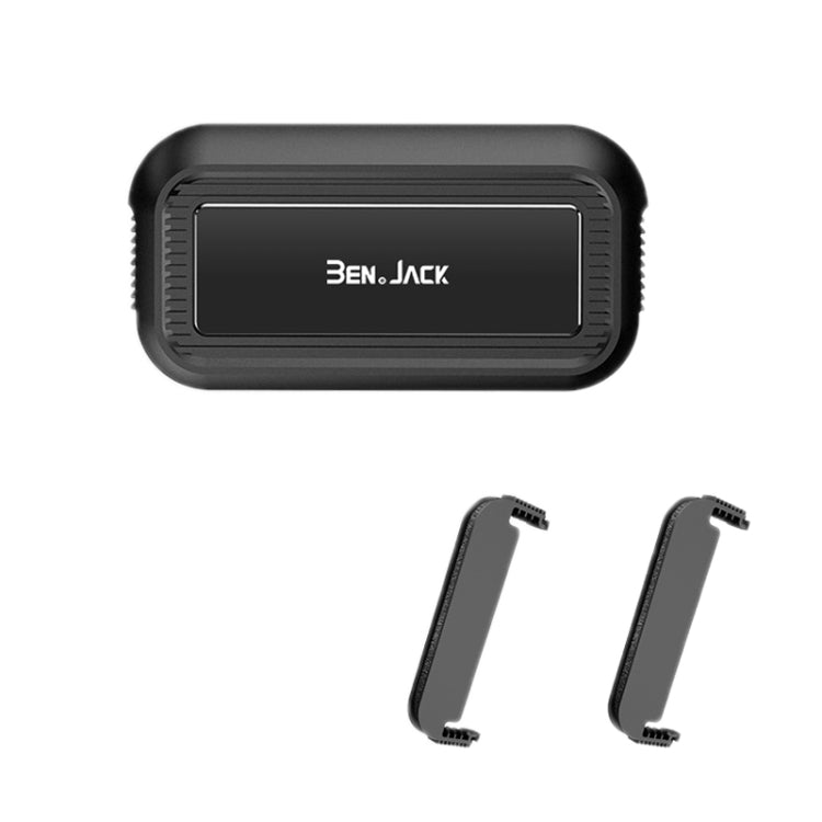 BEN.JACK Car Boneless Wiper Strip Modification Repair Device