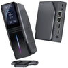 S1 Intel Alder Lake N150 WIFI 6+BT4.2 Office Home Mini PC Win11 DDR4 3200MHz, 8G+128G US Plug, 8G+128G EU Plug, 8G+128G UK Plug, 8G+1TB US Plug, 8G+1TB EU Plug, 8G+1TB UK Plug, 16G+512G US Plug, 16G+512G EU Plug, 16G+512G UK Plug, 16G+1TB US Plug������...