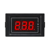 SINOTIMER D85-5035V Small Panel Single Phase AC Digital Voltmeter