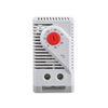 SINOTIMER Small Mechanical Temperature Regulator Control Panel