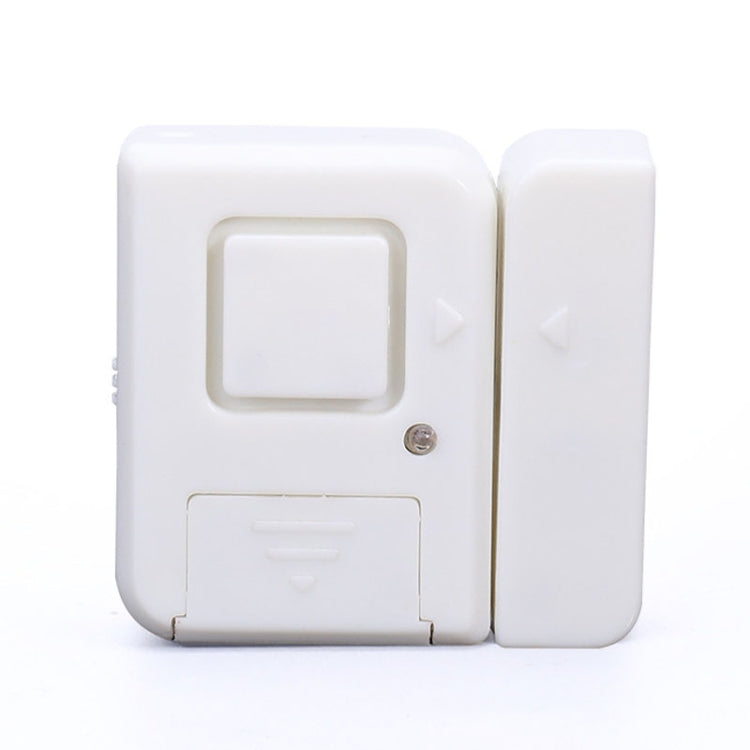 Door Magnetic Wireless Bell Door And Window Alarms Strong Adhesive