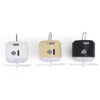 Outdoor Camping Tent Hanging Ambient Light Magnetic Spray Humidification Fan