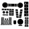 For 2005-2010 Volkswagen Touareg/Passat Steering Wheel Window AC