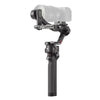 Original DJI RS BG70 High-Capacity 4800mAh Battery Grip For RS 4 Pro/RS 4/RS 3 Pro/RS 3, Battery Grip