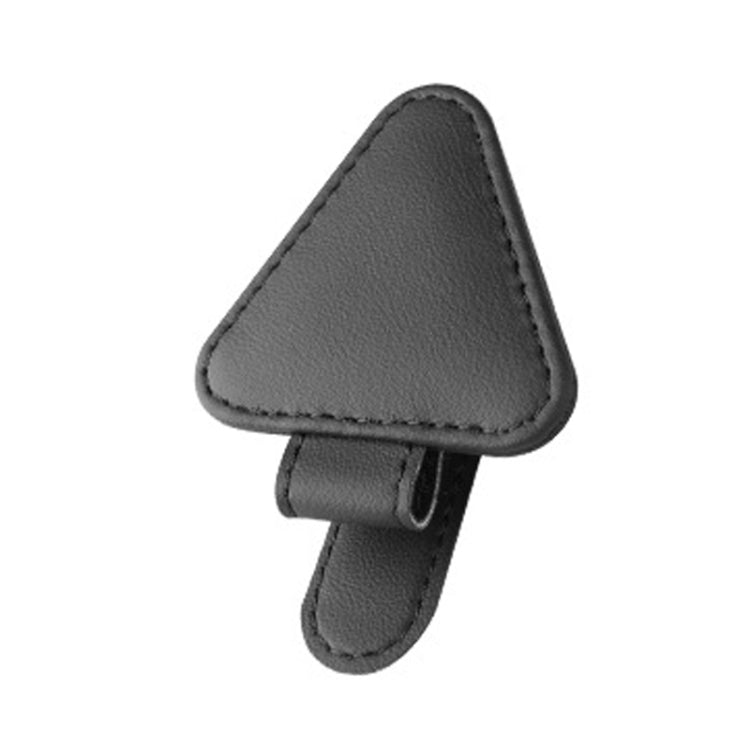 Car Eyeglasses Storage Clip Automobile Sun Visor Sunglasses Carrying
