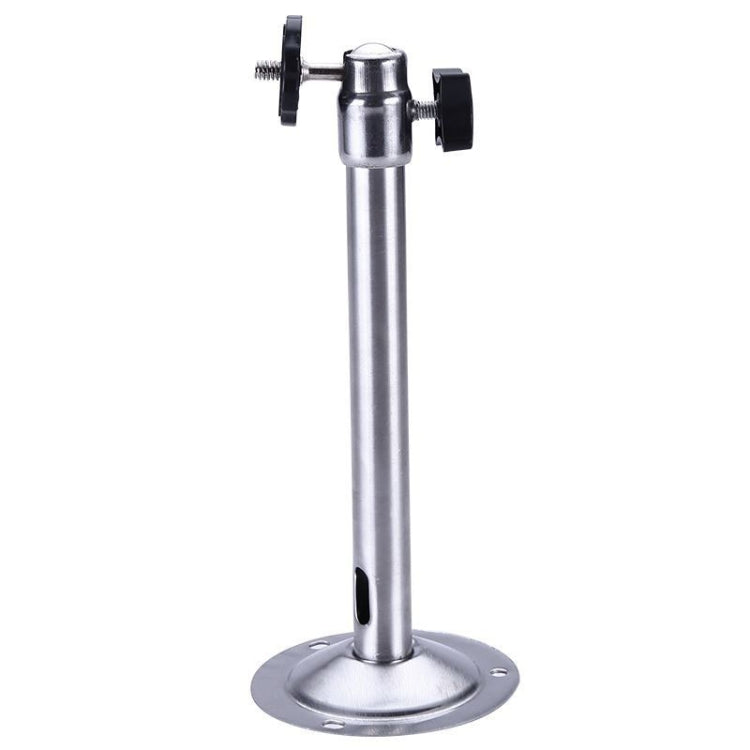 Hanging Stainless Steel Camera Bracket 360 Degree Adjustable