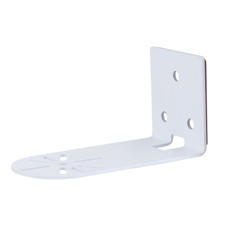 Nail-free Wall Mount Camera Bracket PTZ Version Hole-free Camera
