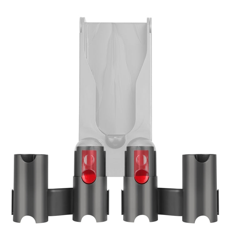 For Dyson V7 V8 V10 V11 V12 V15 Vacuum Cleaner Storage Rack Extension