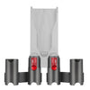 For Dyson V7 V8 V10 V11 V12 V15 Vacuum Cleaner Storage Rack Extension