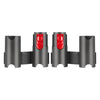 For Dyson V7 V8 V10 V11 V12 V15 Vacuum Cleaner Storage Rack Extension Bracket, Style 2