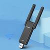 COMFAST CF-943F 900Mbps Wifi6 Bluetooth Network Card 2.4G/5G USB Adapter