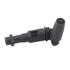 Multifunctional Car Wash High Pressure Spray Nozzle 360 Degree