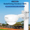 COMFAST WA933 Wi-Fi6  3000Mbps Outdoor Access Point Dual Band Waterproof Wireless Router Support VLAN, WA933 US, WA933 UK, WA933 EU
