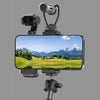 For DJI OSMO Pocket 3 HEPAIL Extended Phone Holder Adapter Protection Bezel, AC28
