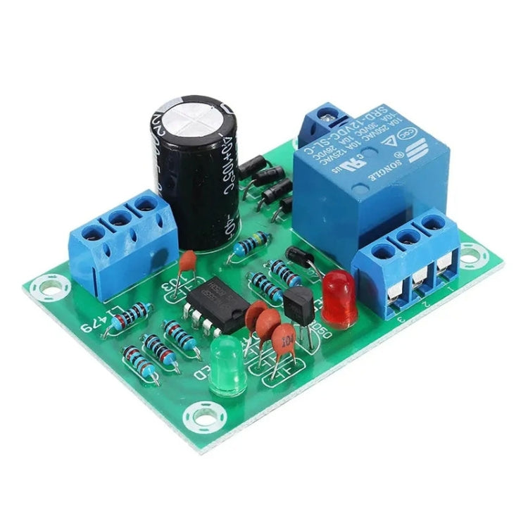 DC12V 10A Liquid Level Controller Sensor Module Water Level Detection