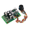 20A 12V24V36V48V DC Motor Speed Controller High Power Drive Module