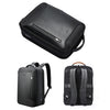 Bopai 61-19011 Large Capacity Waterproof Travel Laptop Backpack With USB+Type-C Port, 61-19011