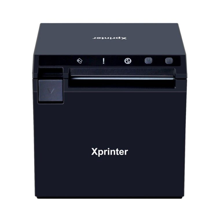 Xprinter XP-R330H 80mm Thermal Receipt Printer Sports Lottery Ticket Cashier Printer, US Plug, EU Plug, UK Plug