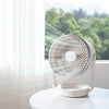 Air Circulating Fan USB Charging Desktop Quiet Fan
