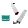 For Dreame H20 Ultra / H30 Ultra / H30 Combo Station Robot Vacuum Cleaner Brush Spare Parts, Brush
