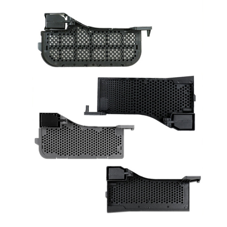 Vacuum Robot Water Filter Replacement Spare Parts, For Roborock G10S / S7, For Roborock G10, For Roborock G10S Pure, For Roborock G20 / S8, For Roborock P10 / Q Revo