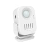 Intelligent Infrared Sensor Recordable Doorbell Welcome Voice Prompt
