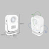 Intelligent Infrared Sensor Recordable Doorbell Welcome Voice Prompt Loudspeaker, N911P
