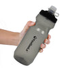 YouGuoLe 600ml PP5 Plastic Outdoor Bicycle Cycling Fitness Squeeze Water Cup