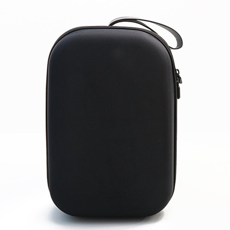 For Meta Quest 2 / 3 VR Glasses Integrated Storage Protective Case Portable Hard Bag