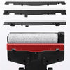 Wet Dry Vacuum Cleaner Wiper Strip Wiper Bar Accessories Parts, For Tineco Floor One 1.0, For Tineco Floor One 2.0 LCD / LED, For Tineco Floor One 2.0 Slim, For Tineco Floor One 3.0