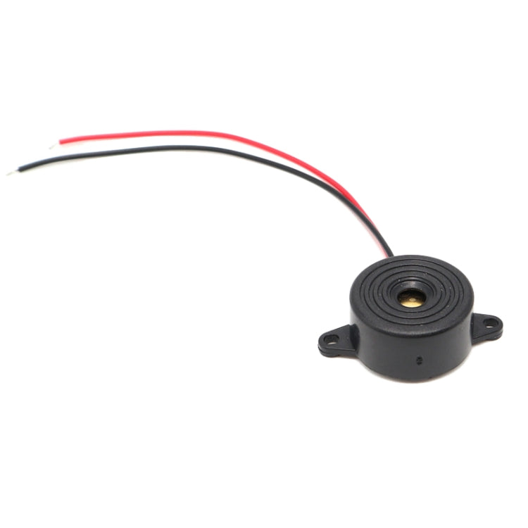 SFM-20B DC3-24V 95dB High Decibel Continuous Sound Alarm Active Piezo
