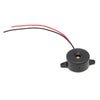 SFM-20B DC3-24V 95dB High Decibel Continuous Sound Alarm Active Piezo