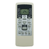 For Fujitsu AR-RCD1C / AR-RCE1C Air Conditioner Remote Control Replacement Parts, AR-RCD1C / AR-RCE1C