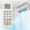 For LG Air Conditioner AKB73315601 AKB73215509 Remote Controller Replacement Parts, AKB73215509