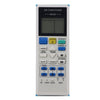 For Panasonic Air Conditioner A75C4543 Remote Control Replacement