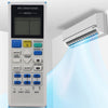 For Panasonic Air Conditioner A75C4543 Remote Control Replacement Parts, A75C4543