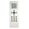 For Carrier RG67N BGEF Air Conditioner Remote Control Replacement
