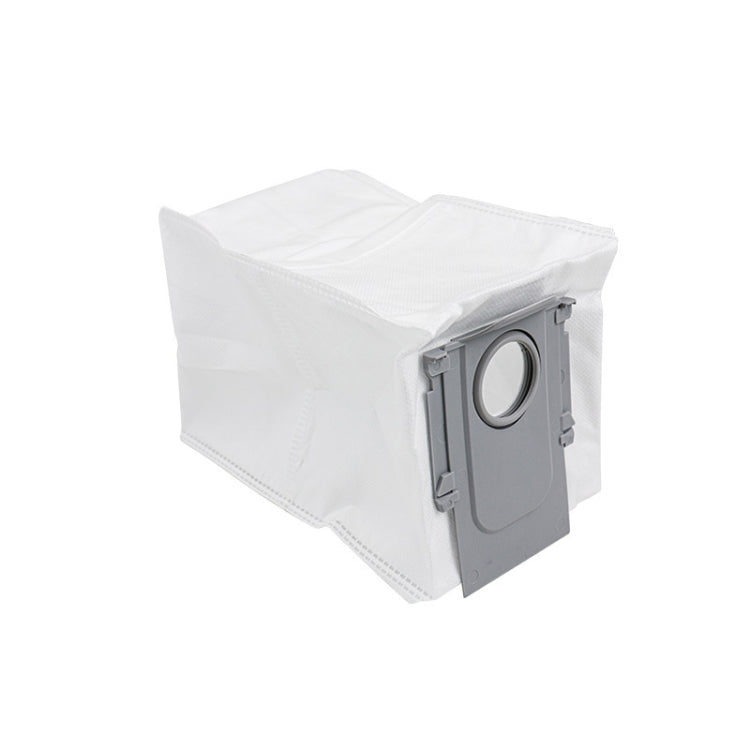 For Roborock P10 / Q Revo / V20 Vacuum Cleaner Non-Woven Dust Bag