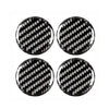 10pcs Car Modification Protection Keyhole Anti-Blocking Sticker