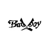 10pcs Bad Man Car Modification Sticker