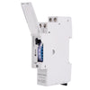 SINOTIMER  TM610C 110-250V 16A Quartz Mechanical Timer 24 Hours Programmable Din Rail Relay, TM610C