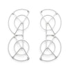 Original DJI Neo Propeller Guard Drone Accessories, Propeller Guard