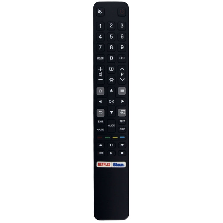 For TCL TV Intelligent Infrared Remote Control