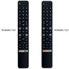For TCL TV Intelligent Infrared Remote Control, RC802NU YAI1, RC802NU YUI1