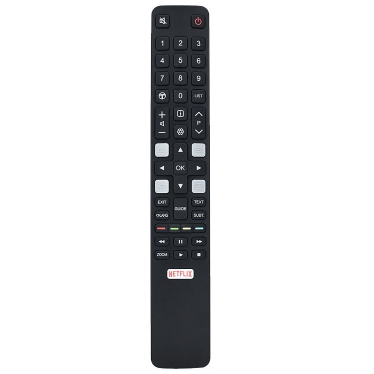 For TCL TV Remote Control Universal YAI3 YUI2 YU14 YUI1 YU11 65C